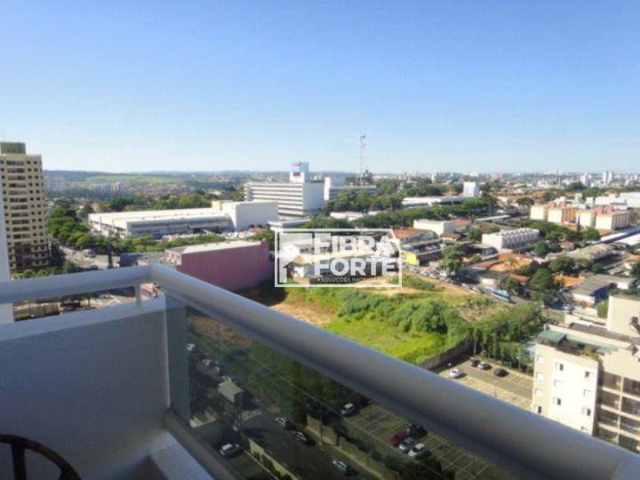 Cobertura, 3 quartos, 142 m² - Foto 26