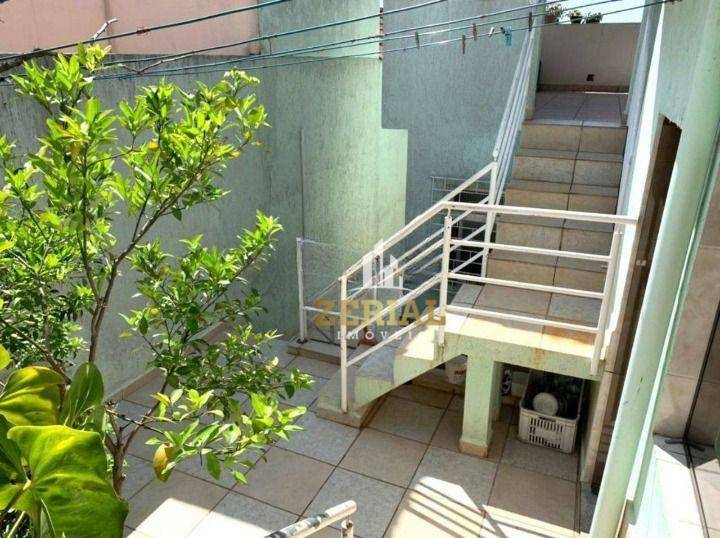 Sobrado à venda com 2 quartos, 170m² - Foto 13