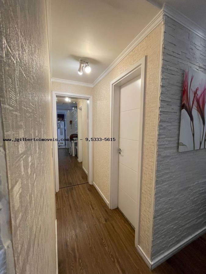 Apartamento à venda com 2 quartos, 47m² - Foto 9