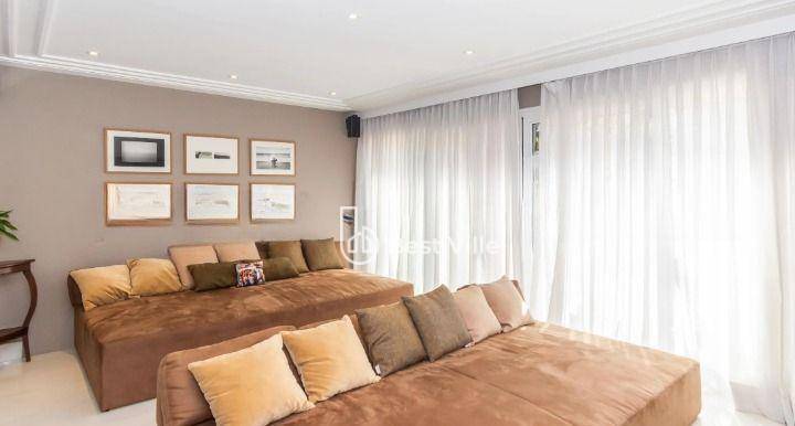 Casa de Condomínio à venda e aluguel com 5 quartos, 661m² - Foto 9