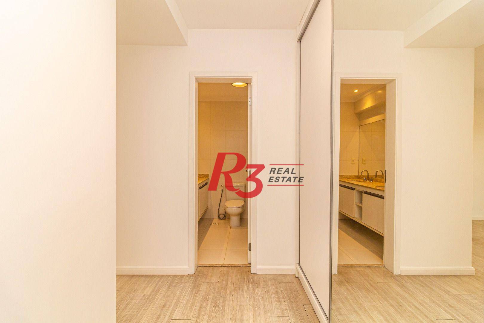 Apartamento à venda e aluguel com 4 quartos, 204m² - Foto 21