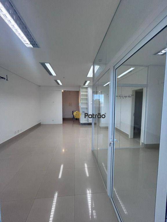 Sala-Conjunto, 63 m² - Foto 5