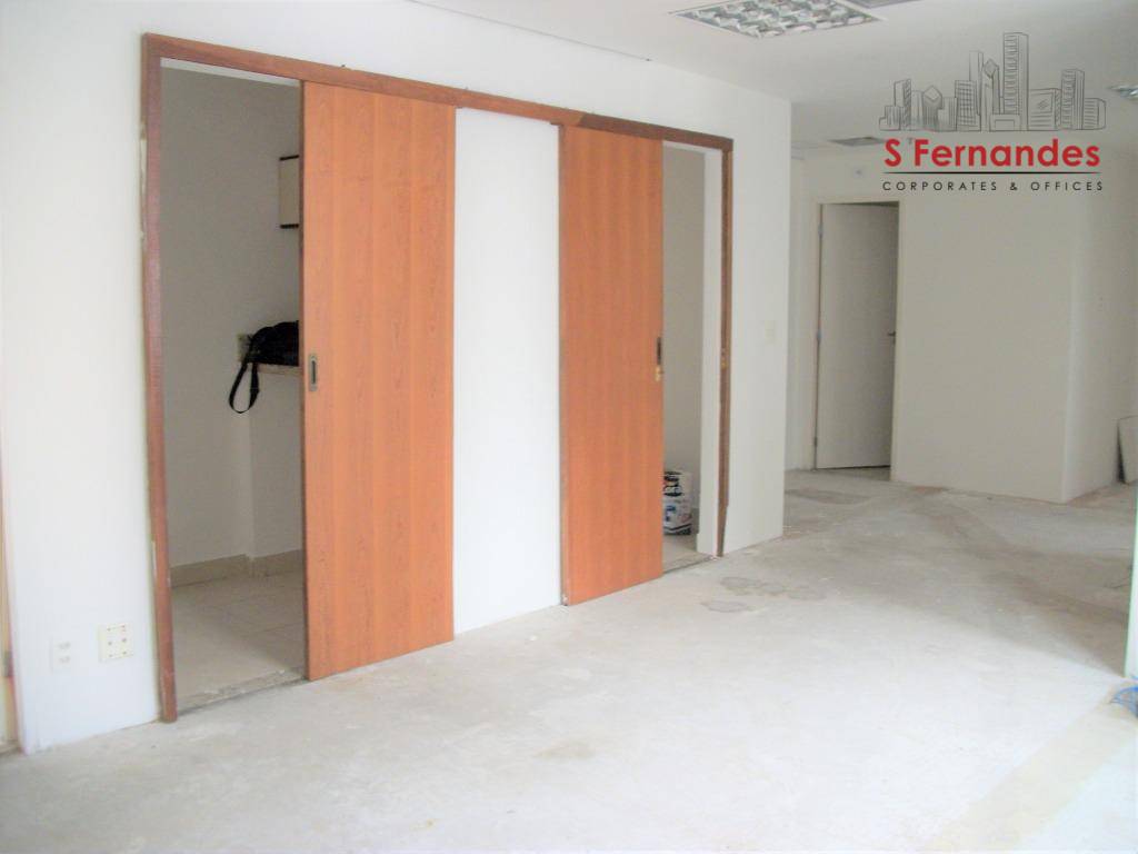 Conjunto Comercial-Sala para alugar, 120m² - Foto 4