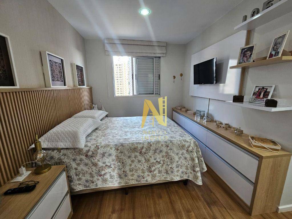 Apartamento à venda com 3 quartos, 80m² - Foto 18