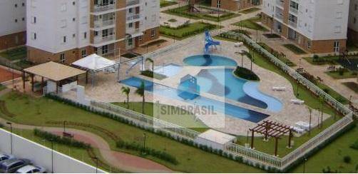 Apartamento à venda com 3 quartos, 87m² - Foto 21