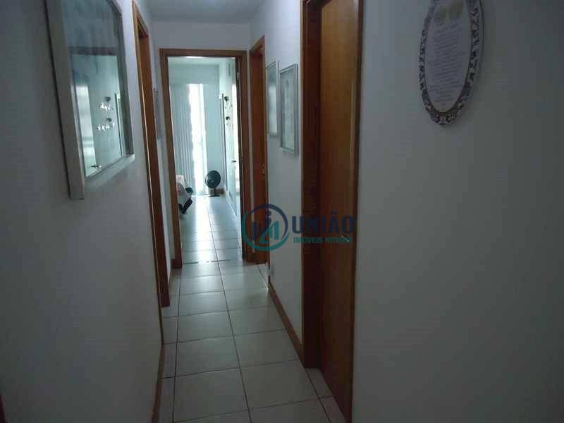 Apartamento à venda com 4 quartos, 152m² - Foto 6