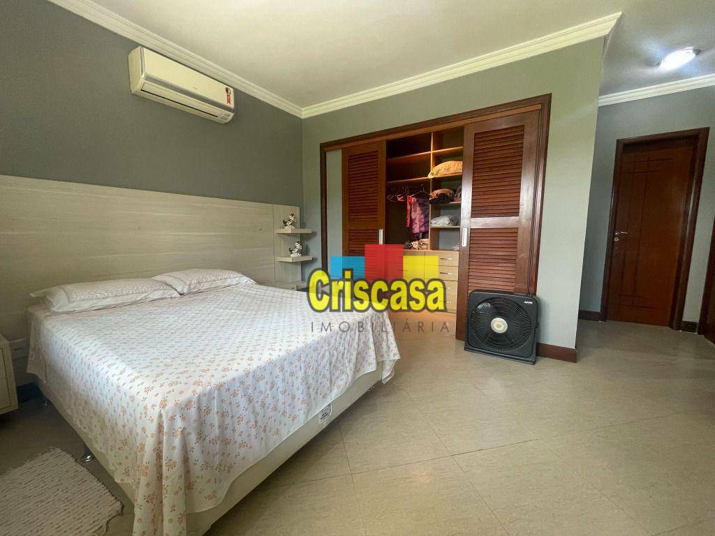 Casa à venda com 4 quartos, 340m² - Foto 20