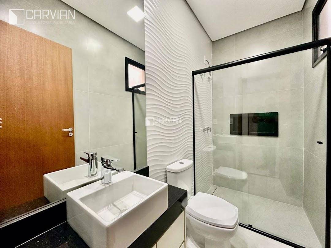 Casa de Condomínio à venda com 3 quartos, 151m² - Foto 17