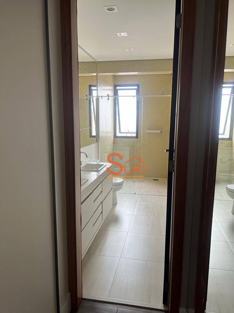 Apartamento à venda com 3 quartos, 190m² - Foto 17