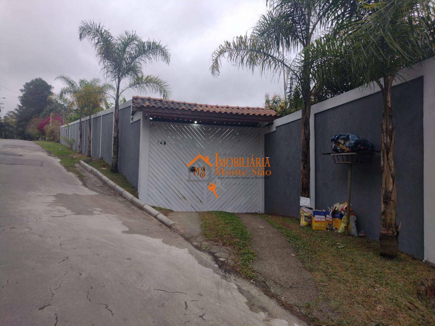 Chácara à venda com 8 quartos, 2400M2 - Foto 16