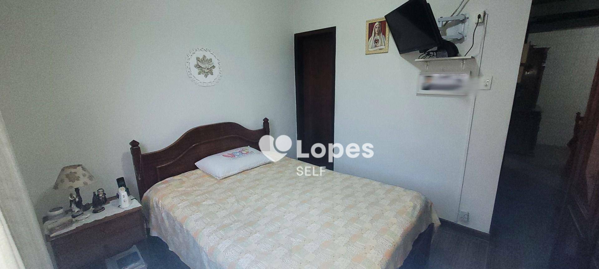 Apartamento à venda com 3 quartos, 98m² - Foto 6