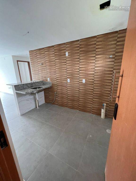 Apartamento à venda com 2 quartos, 40m² - Foto 12