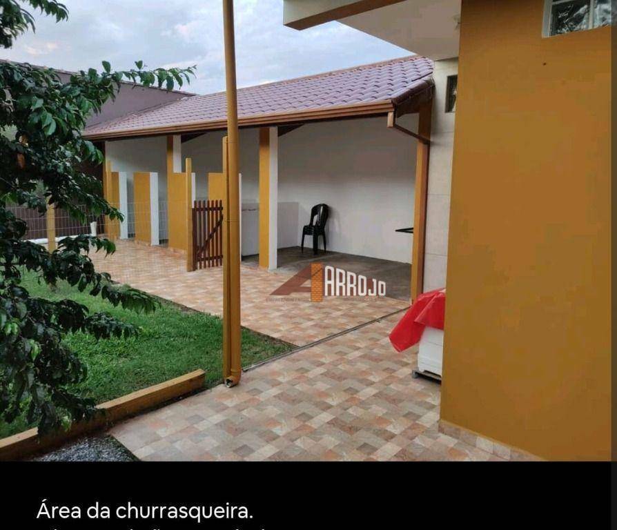 Casa à venda com 2 quartos, 142m² - Foto 23