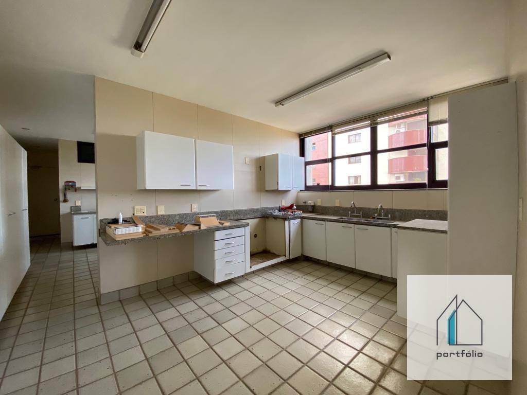 Apartamento à venda com 4 quartos, 425m² - Foto 6