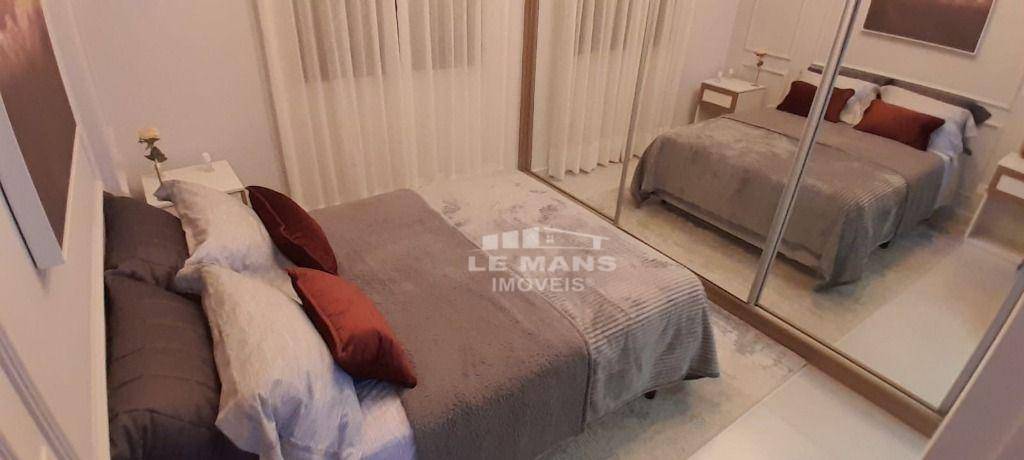 Apartamento à venda com 3 quartos, 81m² - Foto 15