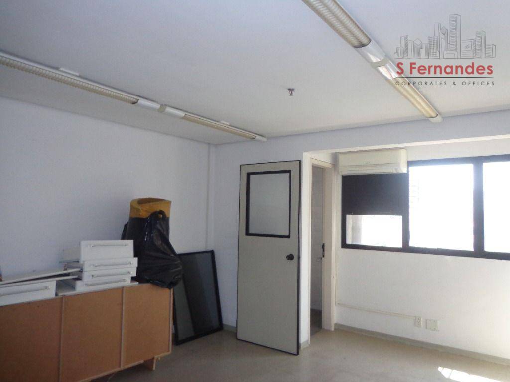 Conjunto Comercial-Sala para alugar, 31m² - Foto 5