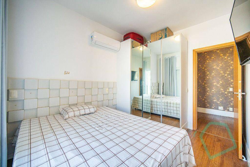 Casa de Condomínio à venda com 3 quartos, 105m² - Foto 11