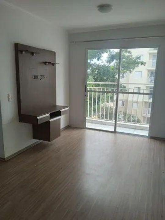 Apartamento à venda com 2 quartos, 56m² - Foto 1