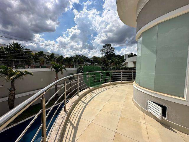 Casa de Condomínio à venda com 4 quartos, 490m² - Foto 28