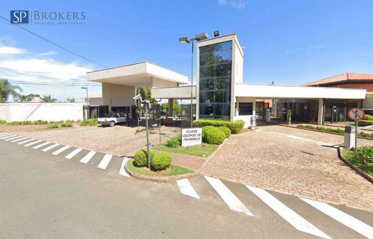 Casa de Condomínio à venda com 3 quartos, 600m² - Foto 8