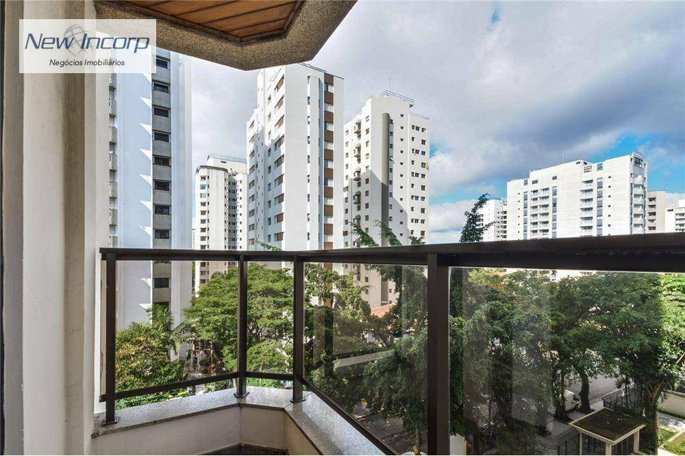 Apartamento à venda com 3 quartos, 193m² - Foto 37