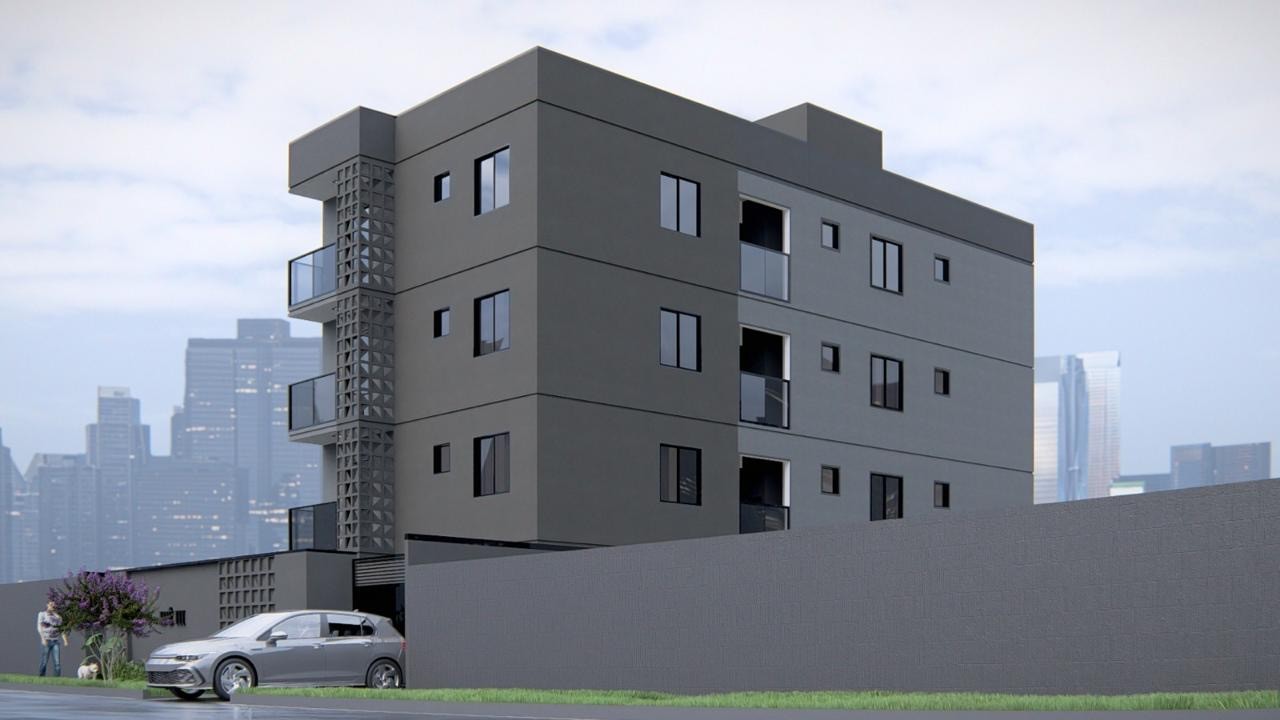 Apartamento, 3 quartos, 55 m² - Foto 5