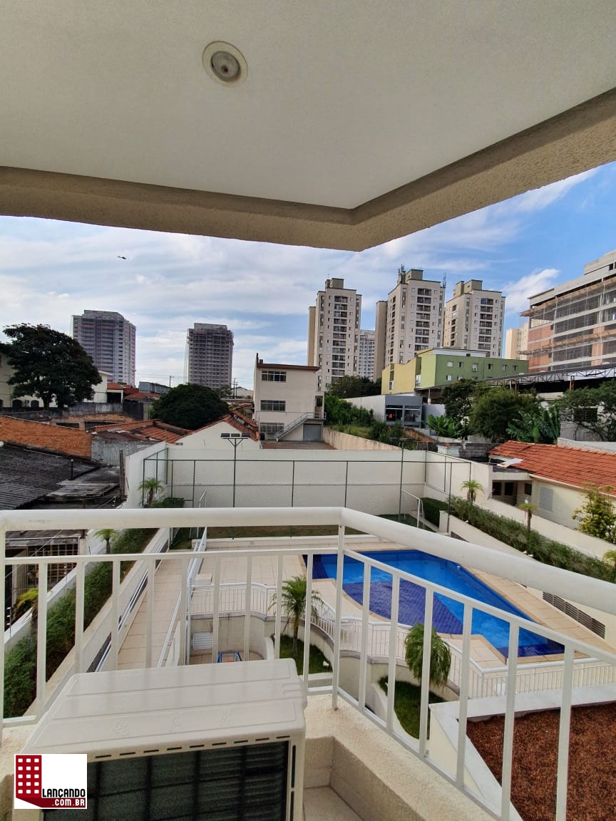 Apartamento à venda com 3 quartos, 180m² - Foto 7