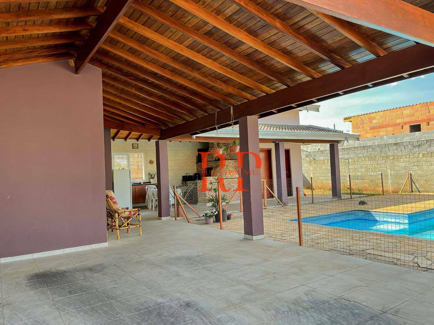 Casa à venda com 4 quartos, 430m² - Foto 43