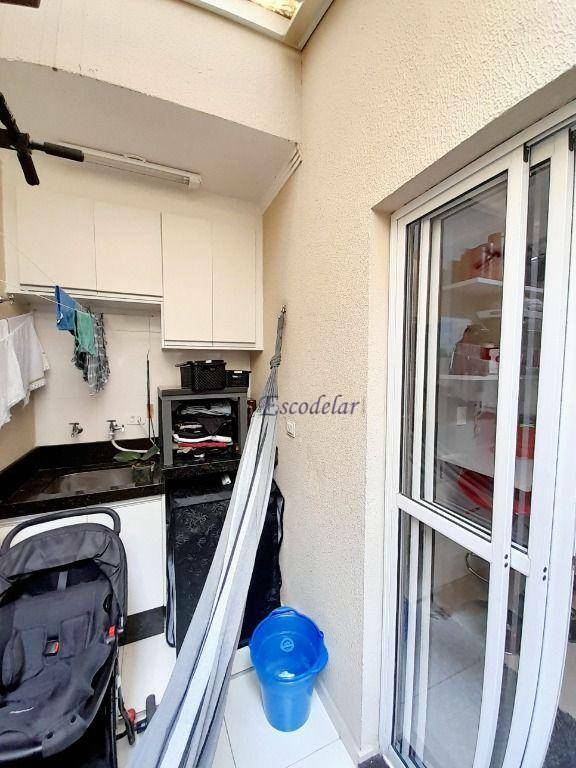 Casa de Condomínio à venda com 2 quartos, 60m² - Foto 8