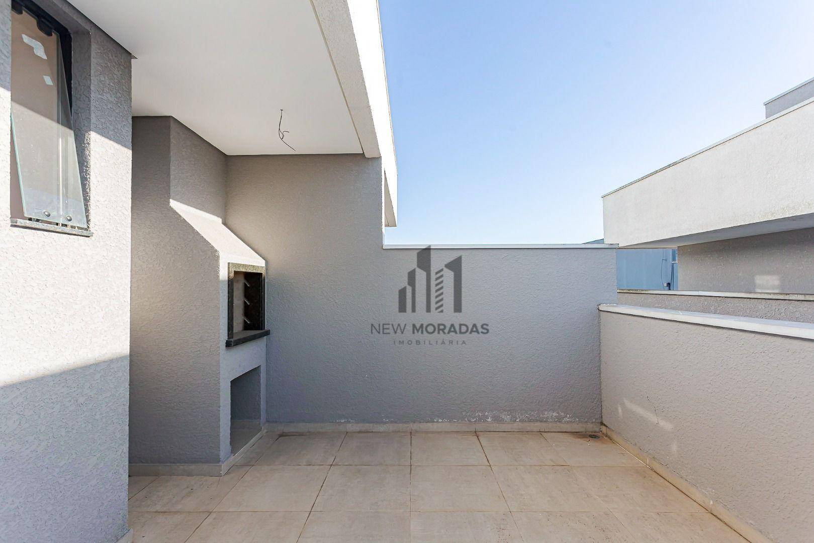 Sobrado, 3 quartos, 170 m² - Foto 56