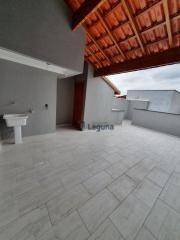 Sobrado à venda com 3 quartos, 143m² - Foto 11