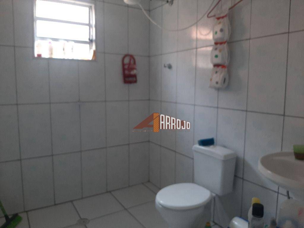 Sobrado à venda com 2 quartos, 97m² - Foto 6