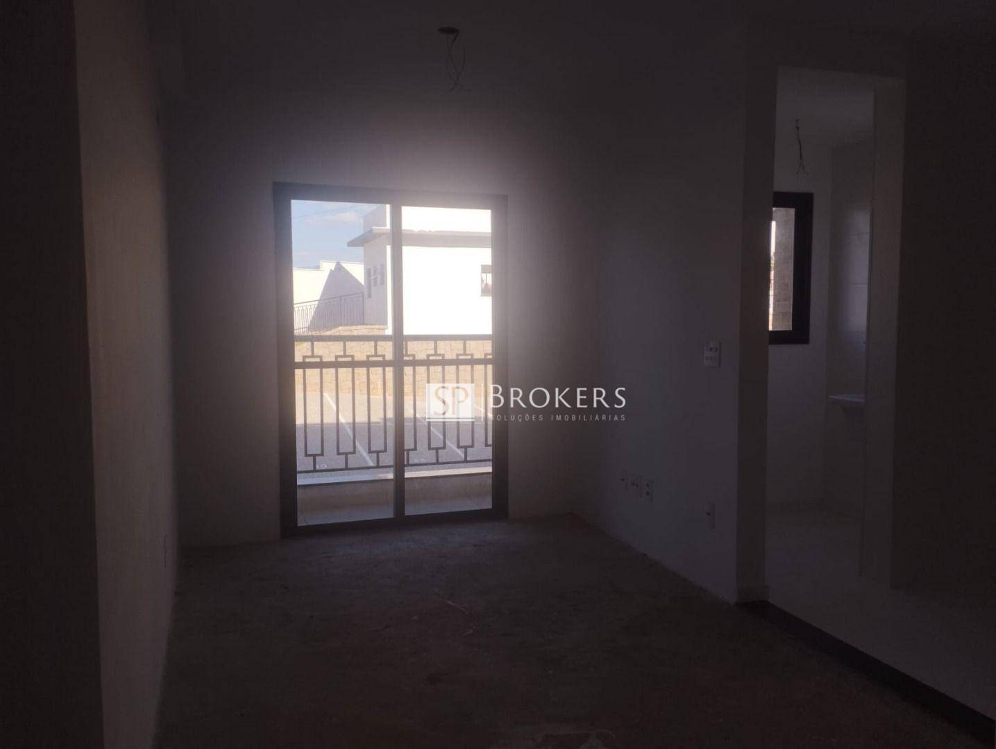 Apartamento, 2 quartos, 59 m² - Foto 4