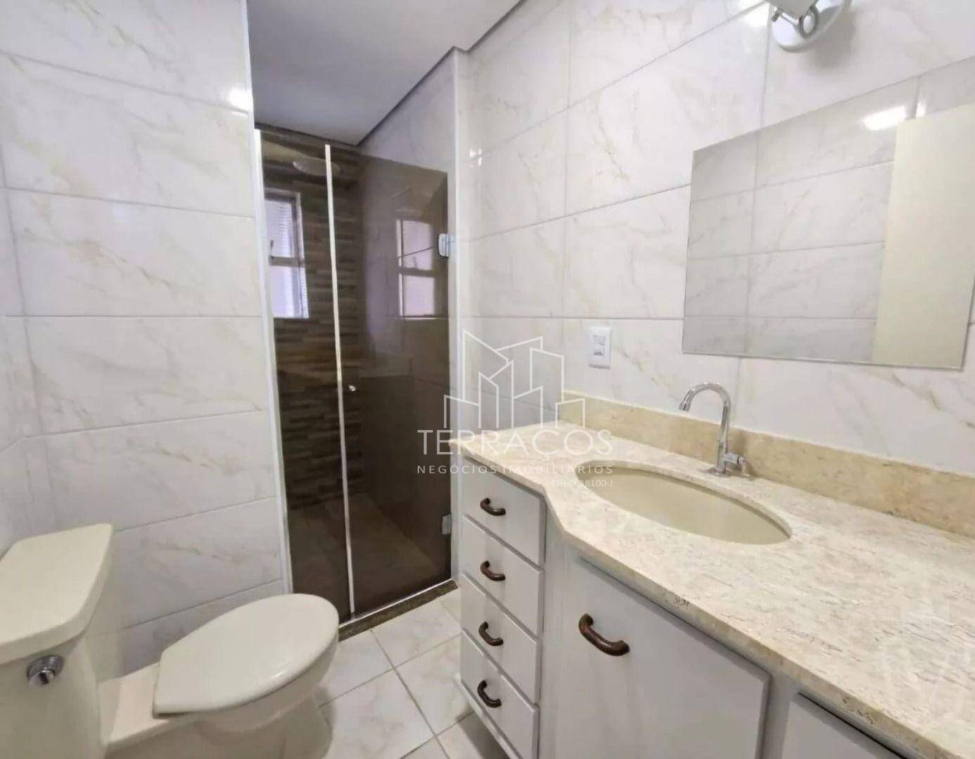 Apartamento à venda com 3 quartos, 85m² - Foto 8