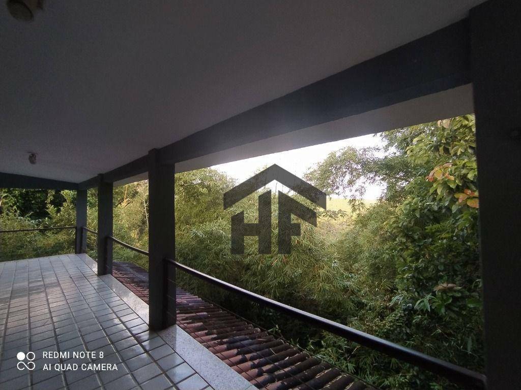 Casa de Condomínio à venda com 3 quartos, 280m² - Foto 8