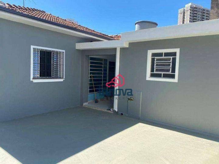 Casa à venda com 3 quartos, 88m² - Foto 5