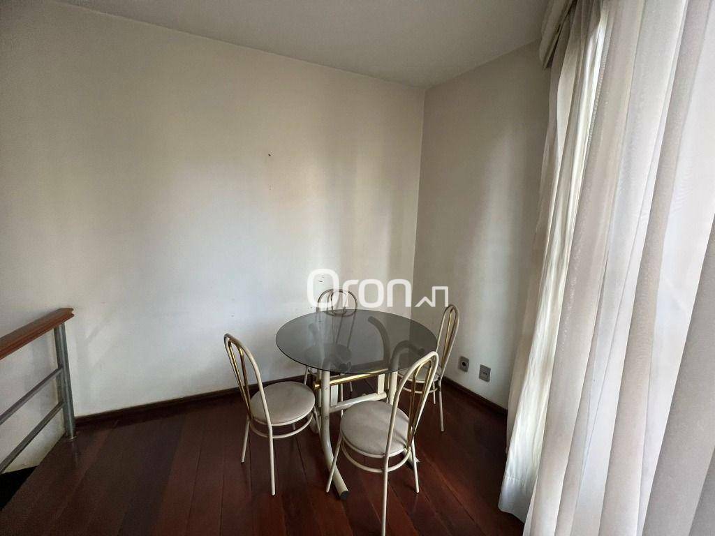 Apartamento à venda com 4 quartos, 214m² - Foto 6