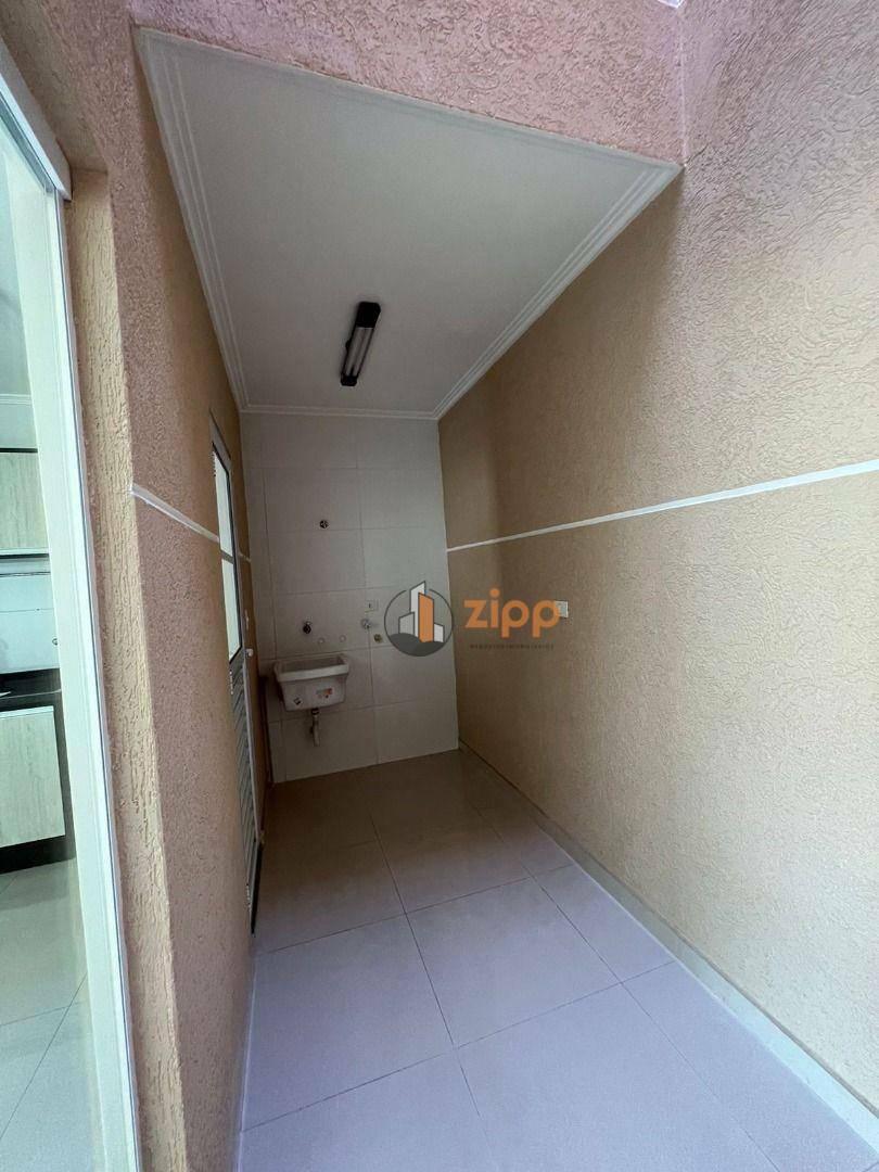 Sobrado à venda com 3 quartos, 80m² - Foto 29