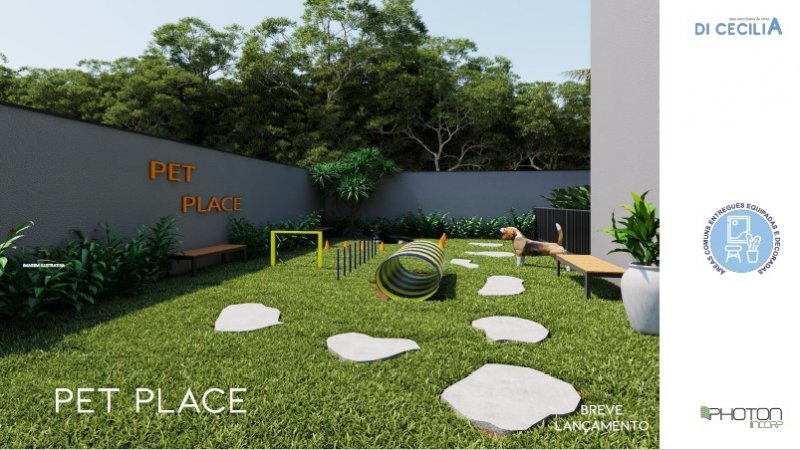 Apartamento, 3 quartos, 80 m² - Foto 31