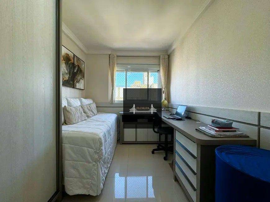 Apartamento à venda com 3 quartos, 122m² - Foto 34