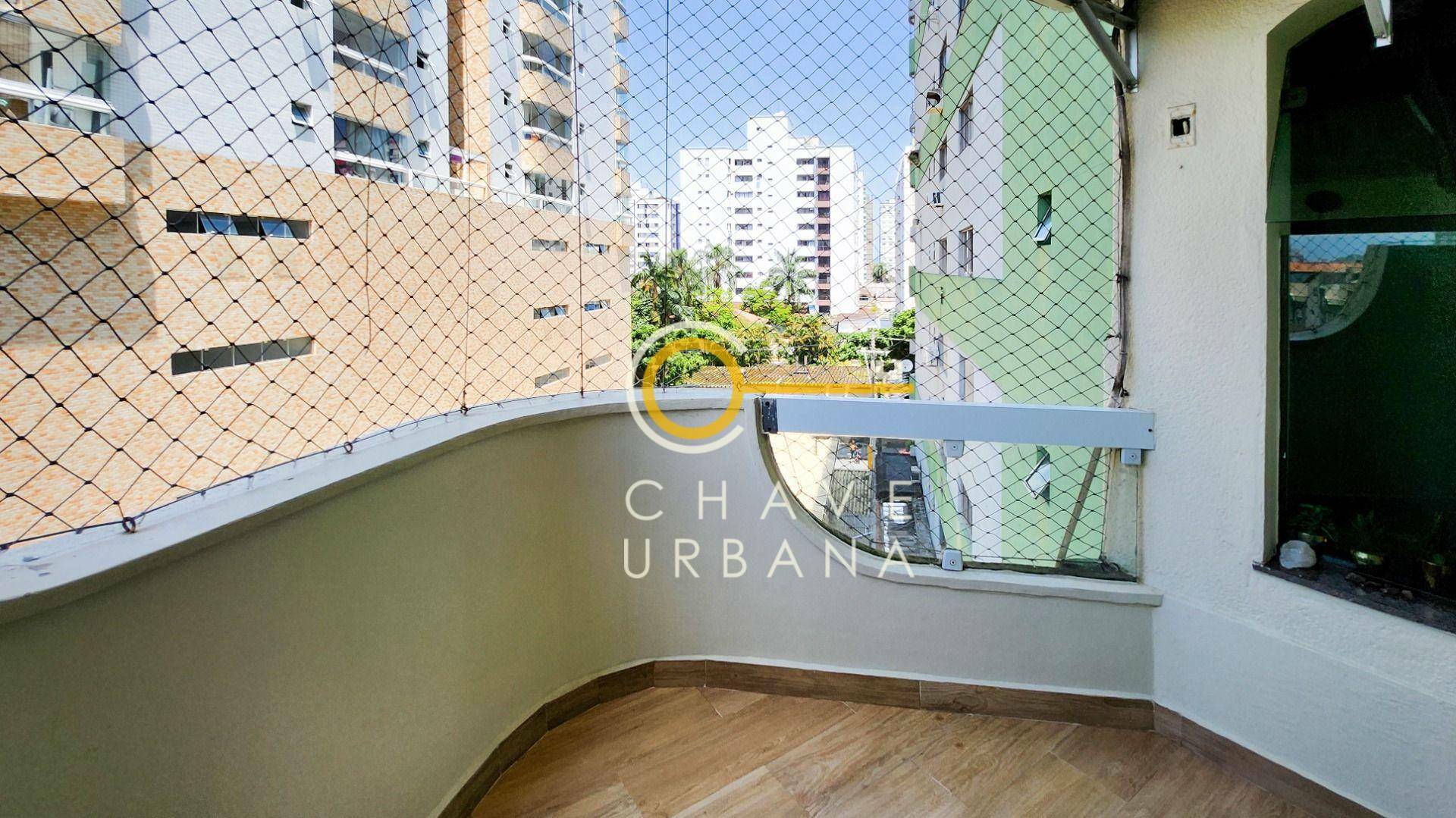 Apartamento à venda com 3 quartos, 160m² - Foto 7