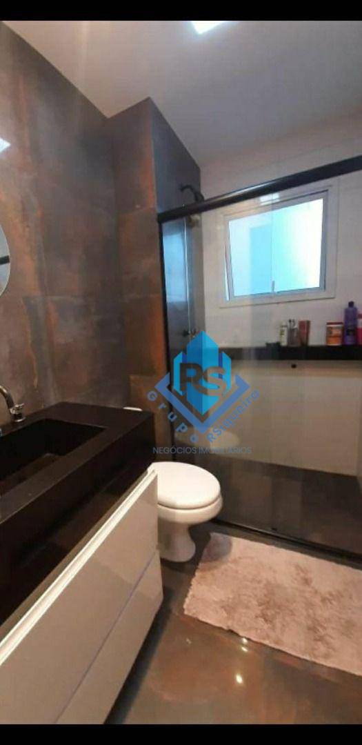 Apartamento à venda com 3 quartos, 94m² - Foto 10