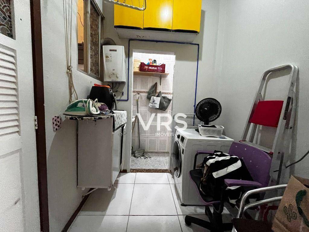 Apartamento à venda com 2 quartos, 55m² - Foto 26