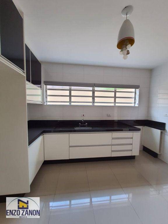 Sobrado, 3 quartos, 200 m² - Foto 8