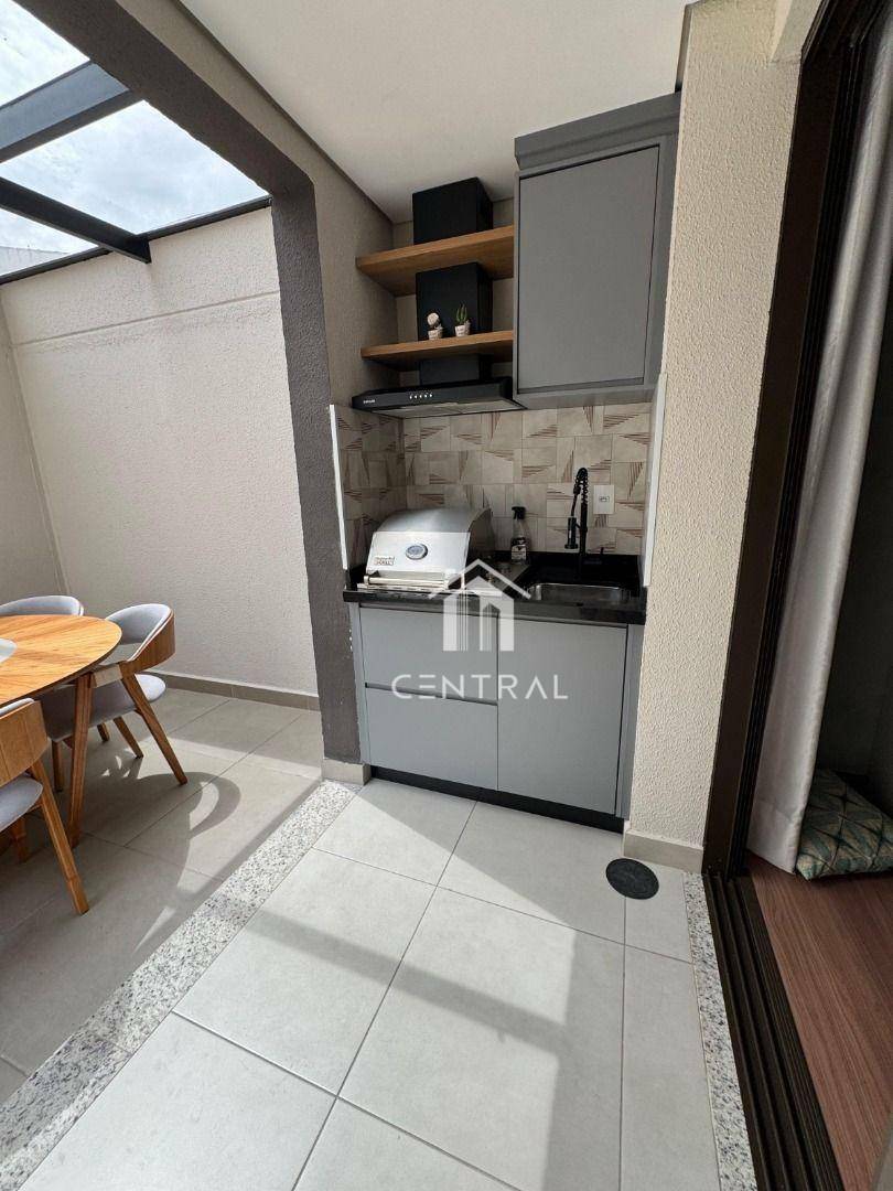 Apartamento à venda com 2 quartos, 103m² - Foto 12