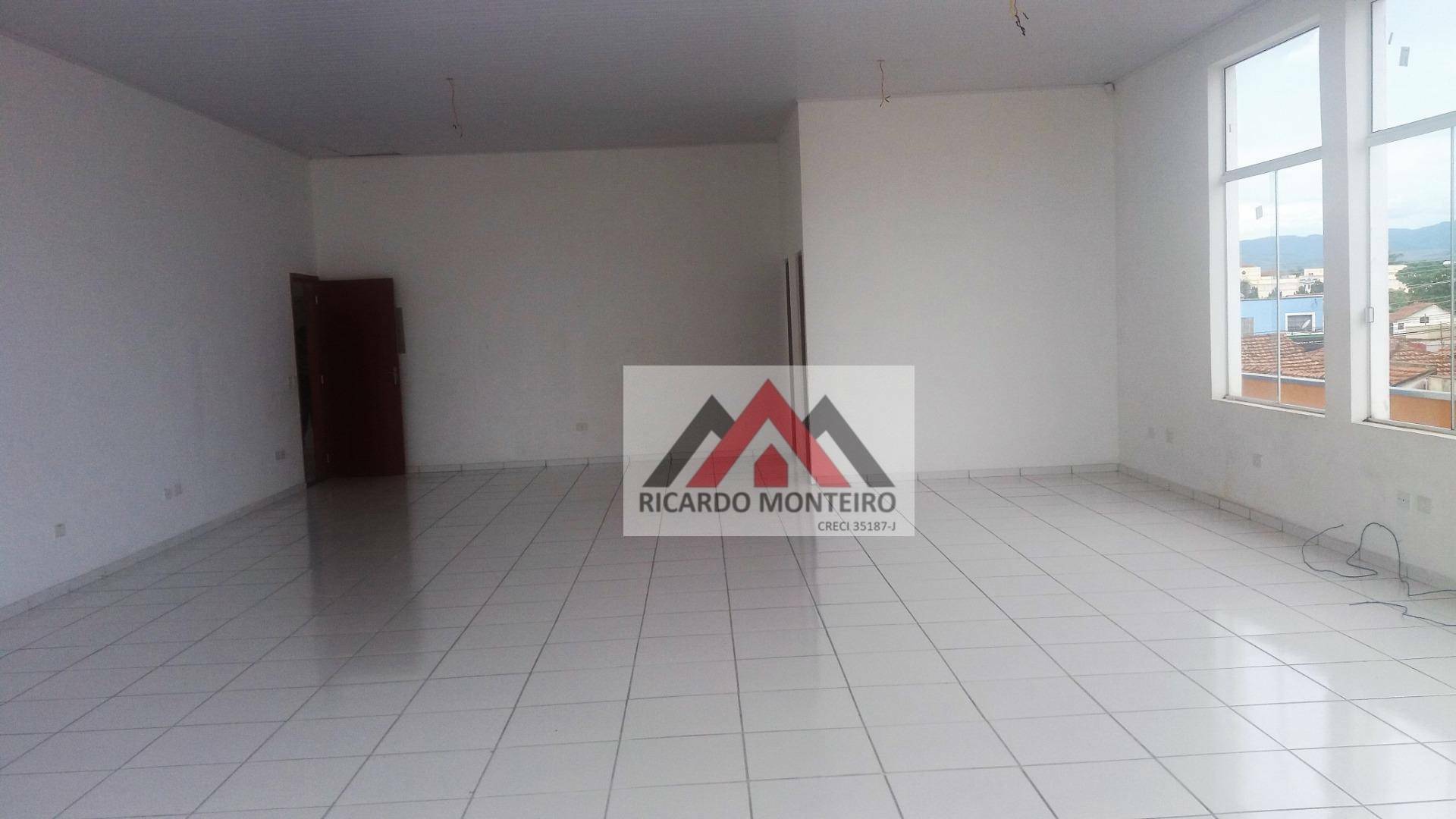 Conjunto Comercial-Sala para alugar, 100m² - Foto 5