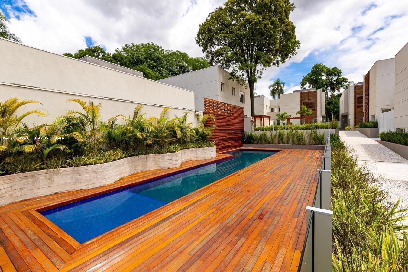 Casa de Condomínio à venda com 4 quartos, 520m² - Foto 4