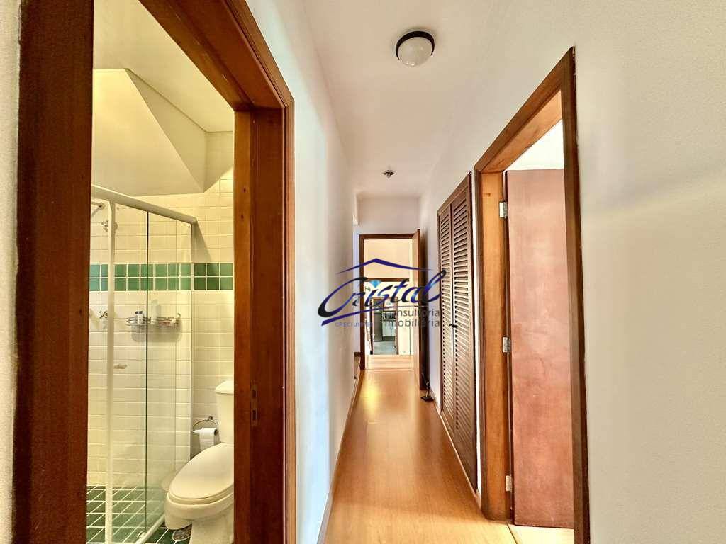 Casa de Condomínio à venda com 4 quartos, 359m² - Foto 34