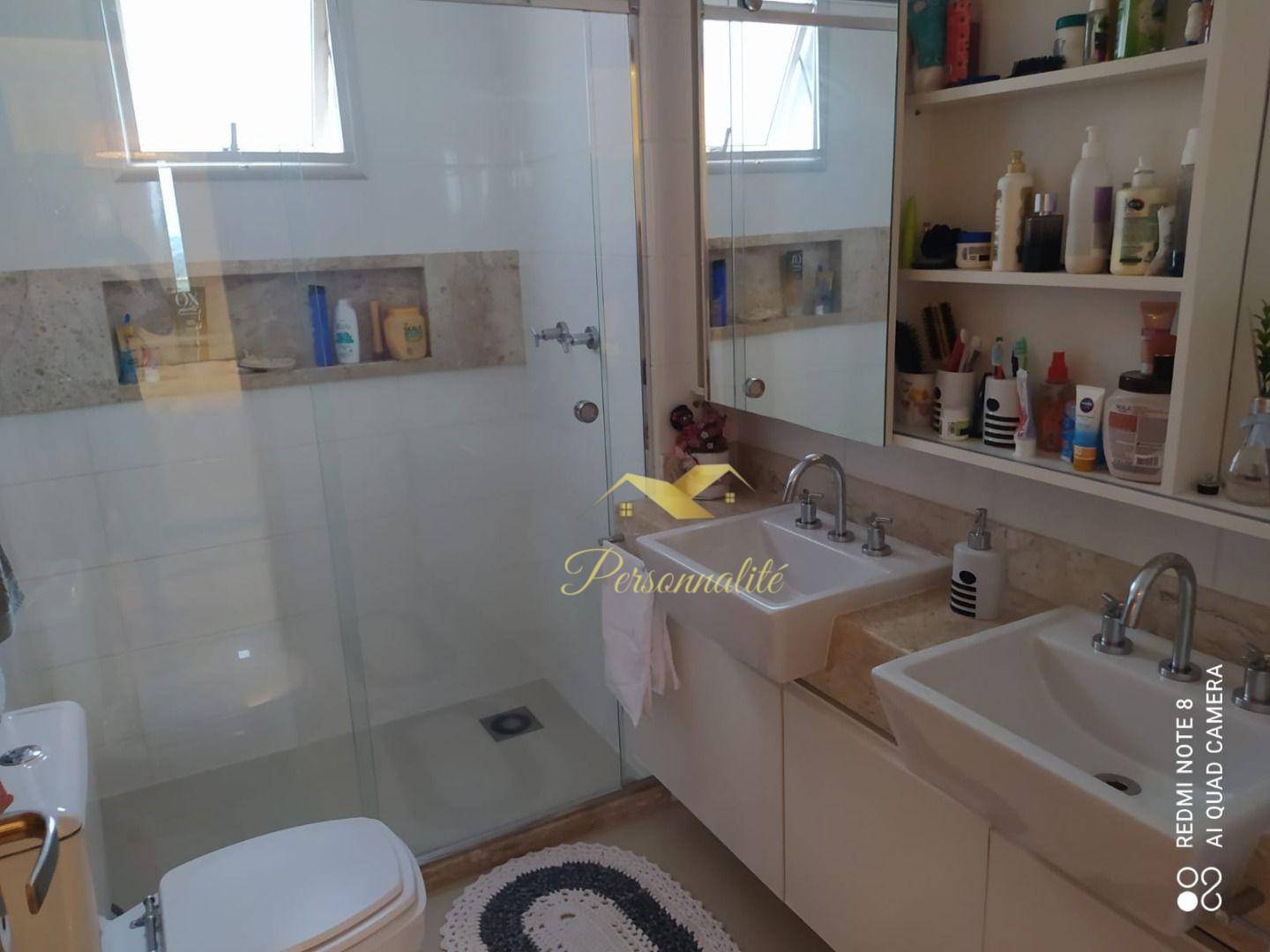 Apartamento à venda com 3 quartos, 105m² - Foto 5