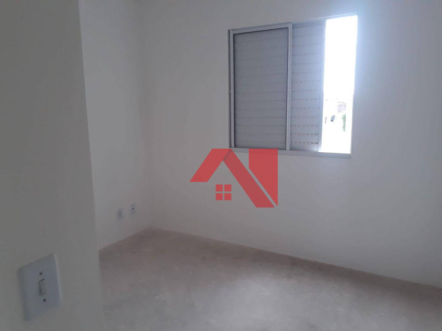 Apartamento à venda com 2 quartos, 40m² - Foto 8